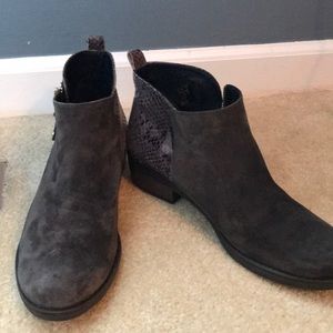 Eric Michael booties